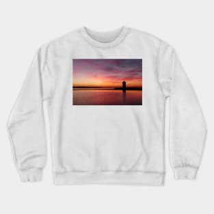 Brightlingsea, Essex Crewneck Sweatshirt